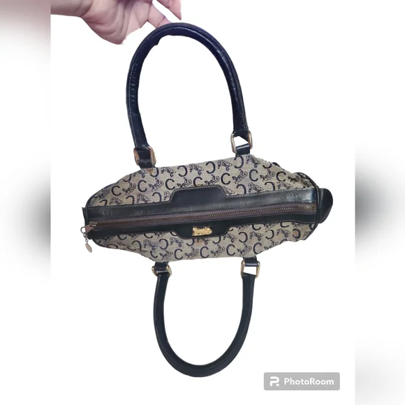 CELINE Vintage - Picture 4 of 17